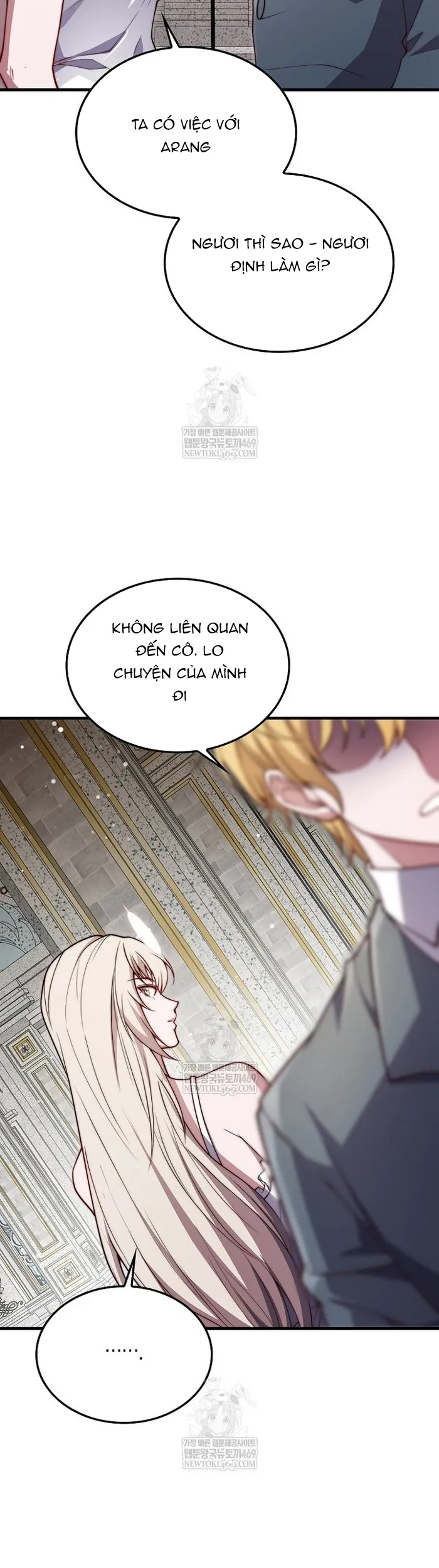 Thương Nhân Thánh Thần - Chương 183 - Trang 32