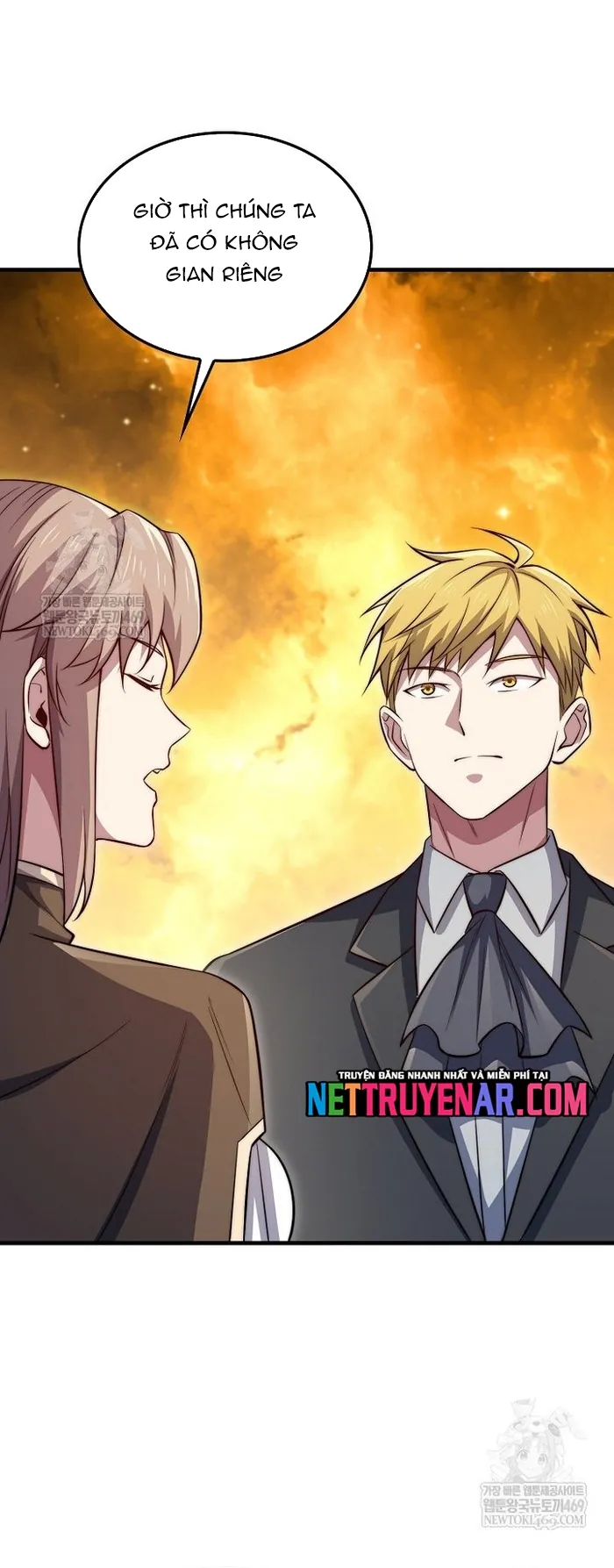 Thương Nhân Thánh Thần - Chương 183 - Trang 6