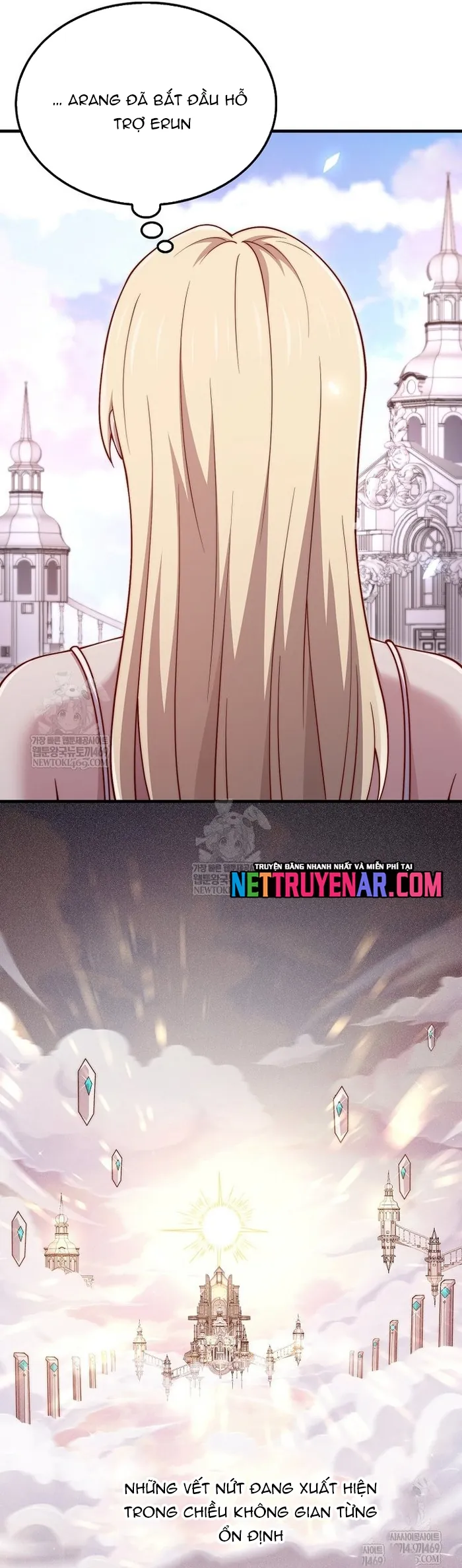 Thương Nhân Thánh Thần - Chương 183 - Trang 49