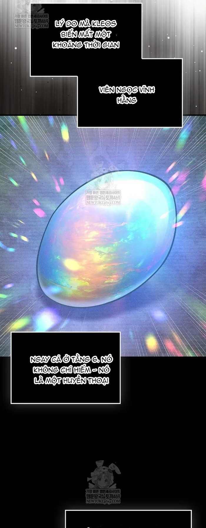 Thương Nhân Thánh Thần - Chương 183 - Trang 39