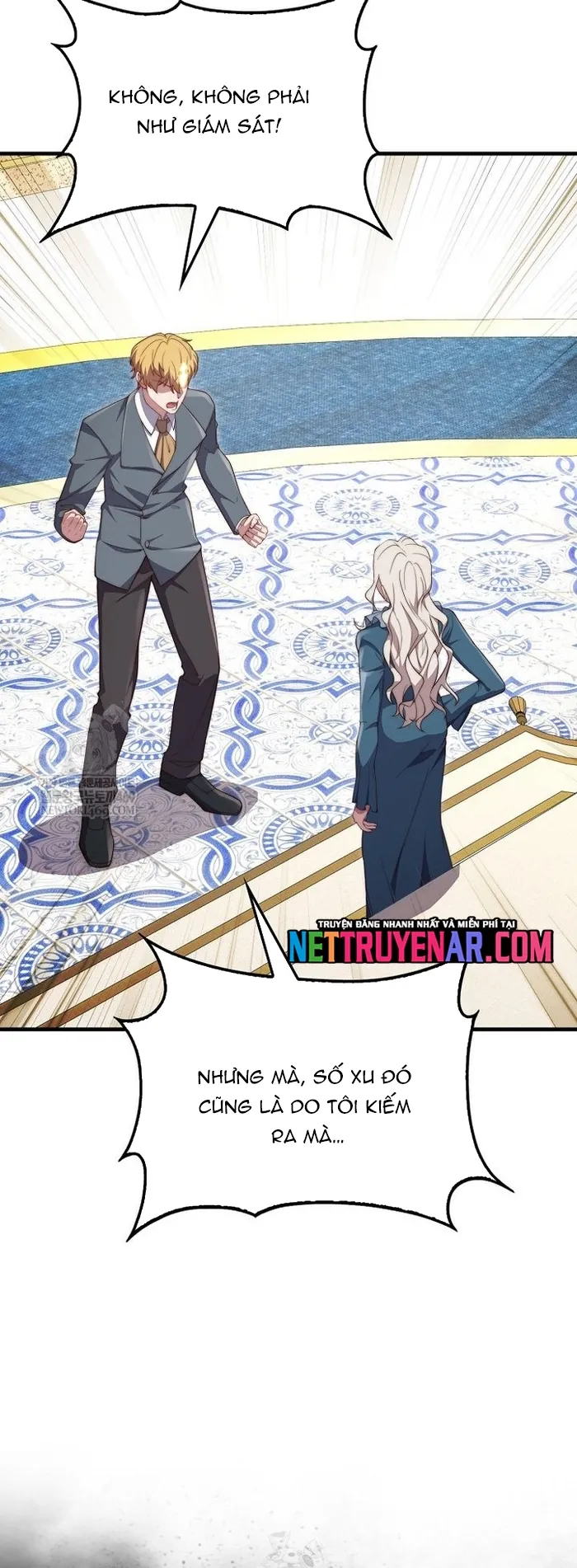 Thương Nhân Thánh Thần - Chương 183 - Trang 24