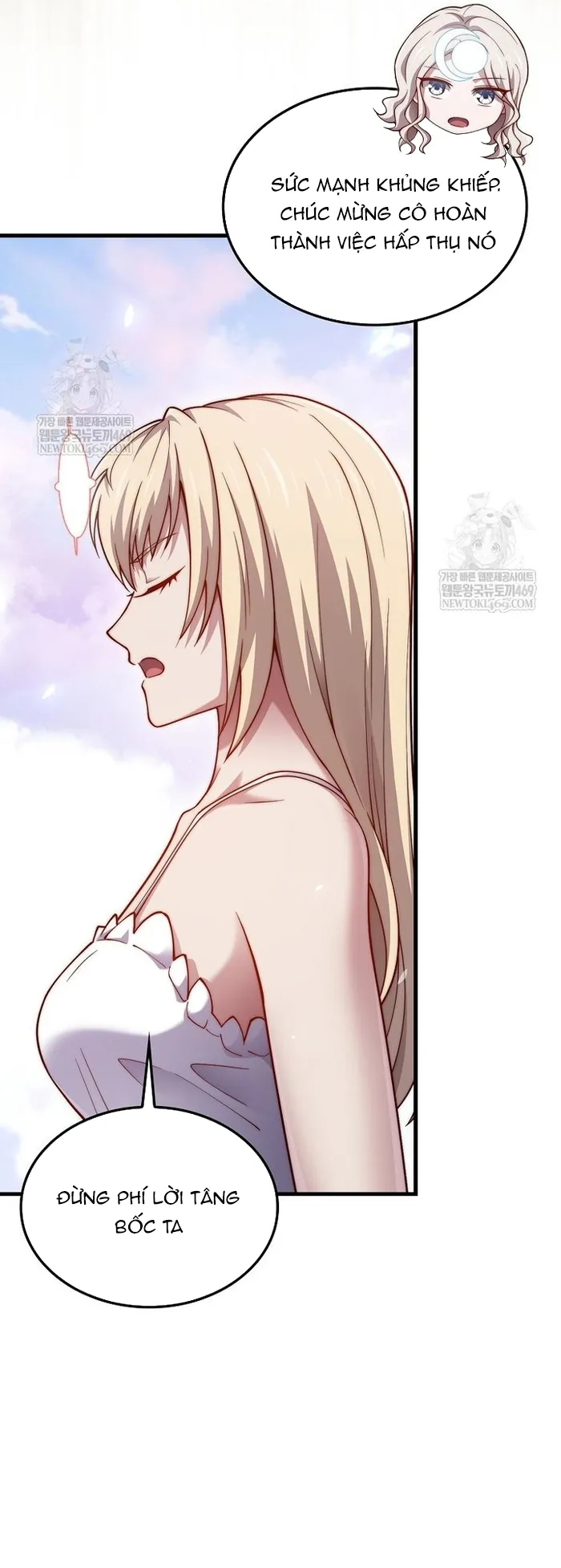 Thương Nhân Thánh Thần - Chương 183 - Trang 41