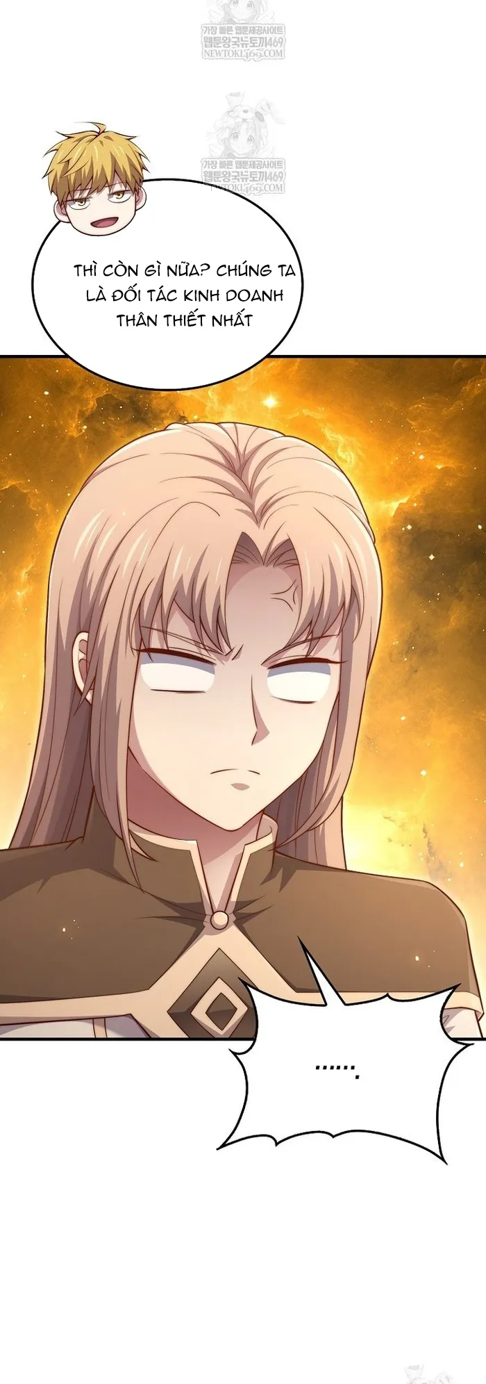 Thương Nhân Thánh Thần - Chương 183 - Trang 10