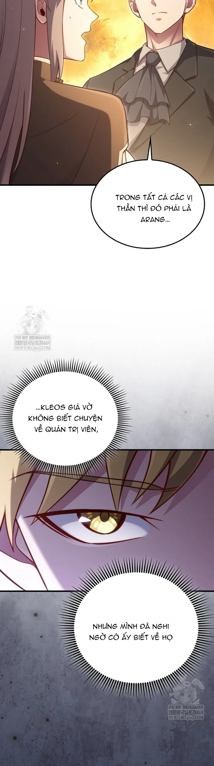 Thương Nhân Thánh Thần - Chương 183 - Trang 14