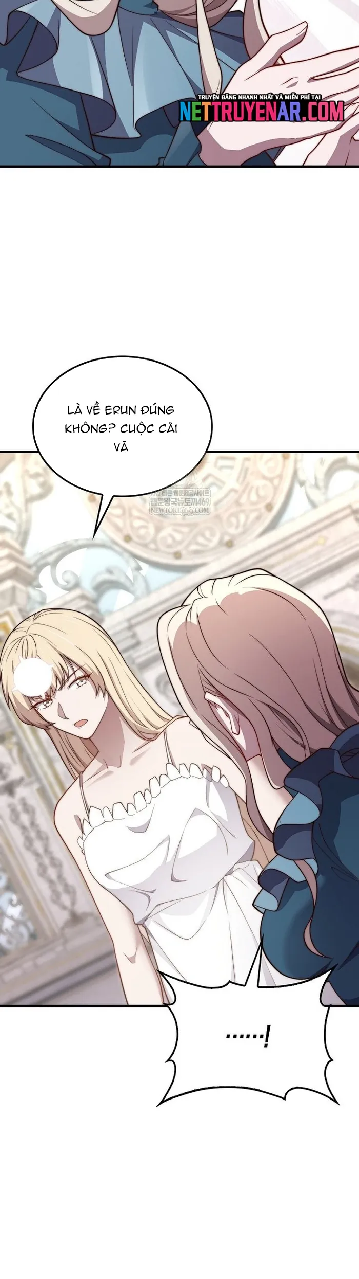 Thương Nhân Thánh Thần - Chương 183 - Trang 34