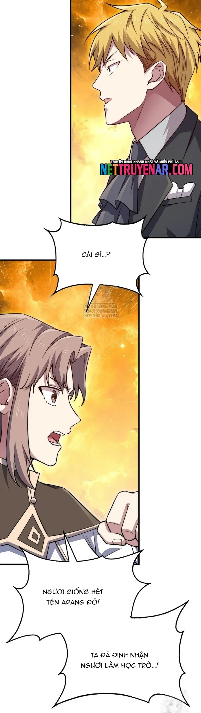 Thương Nhân Thánh Thần - Chương 183 - Trang 8