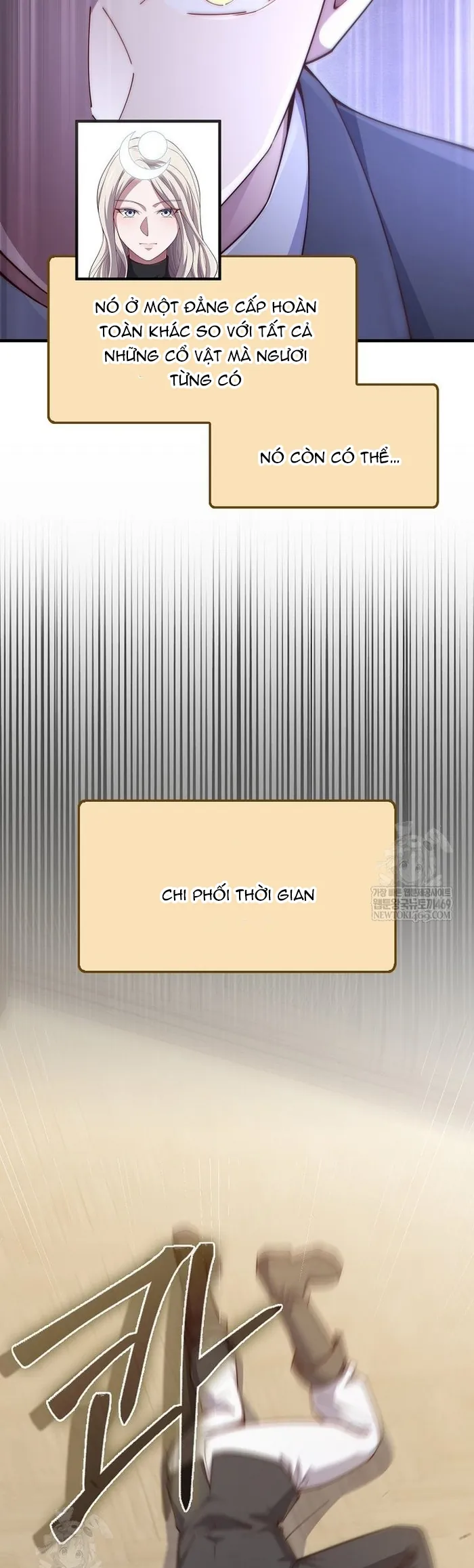 Thương Nhân Thánh Thần - Chương 183 - Trang 54