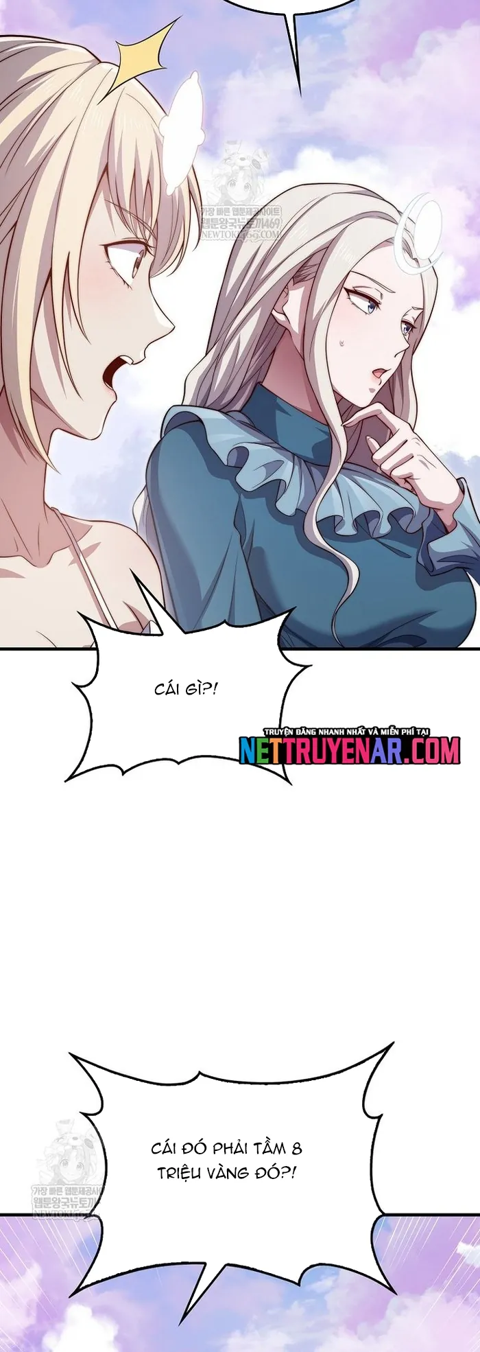 Thương Nhân Thánh Thần - Chương 183 - Trang 44