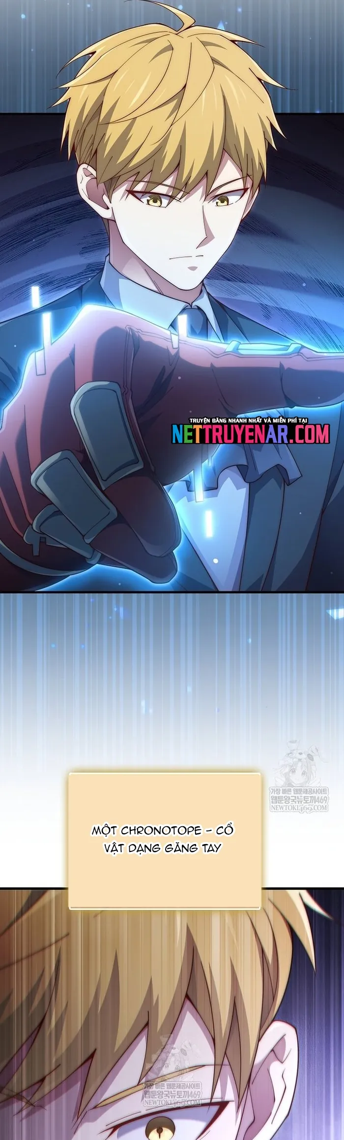 Thương Nhân Thánh Thần - Chương 183 - Trang 53