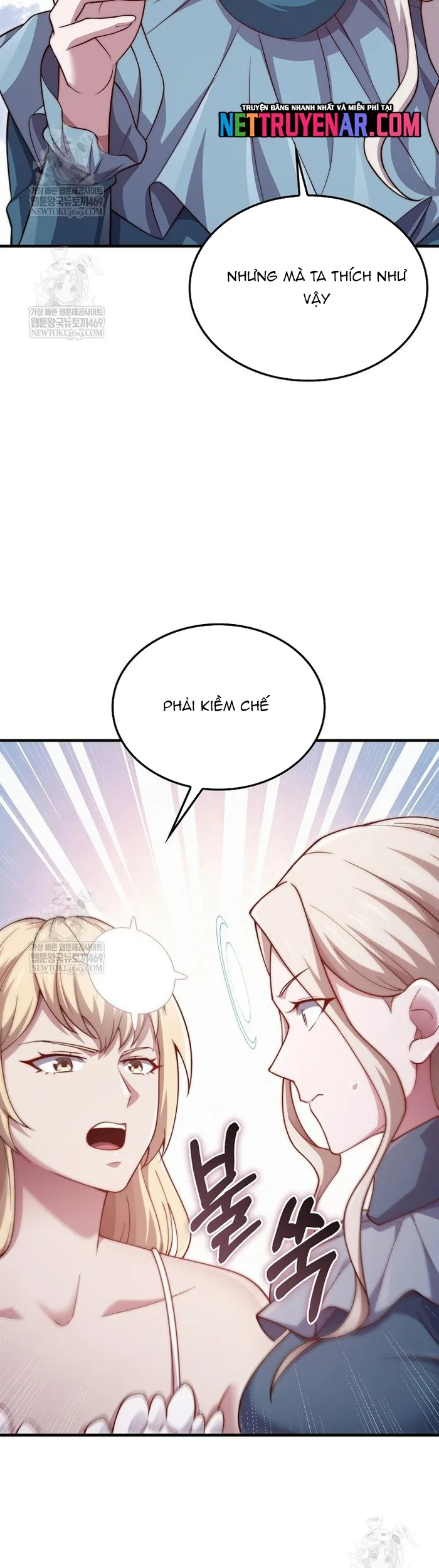 Thương Nhân Thánh Thần - Chương 183 - Trang 46