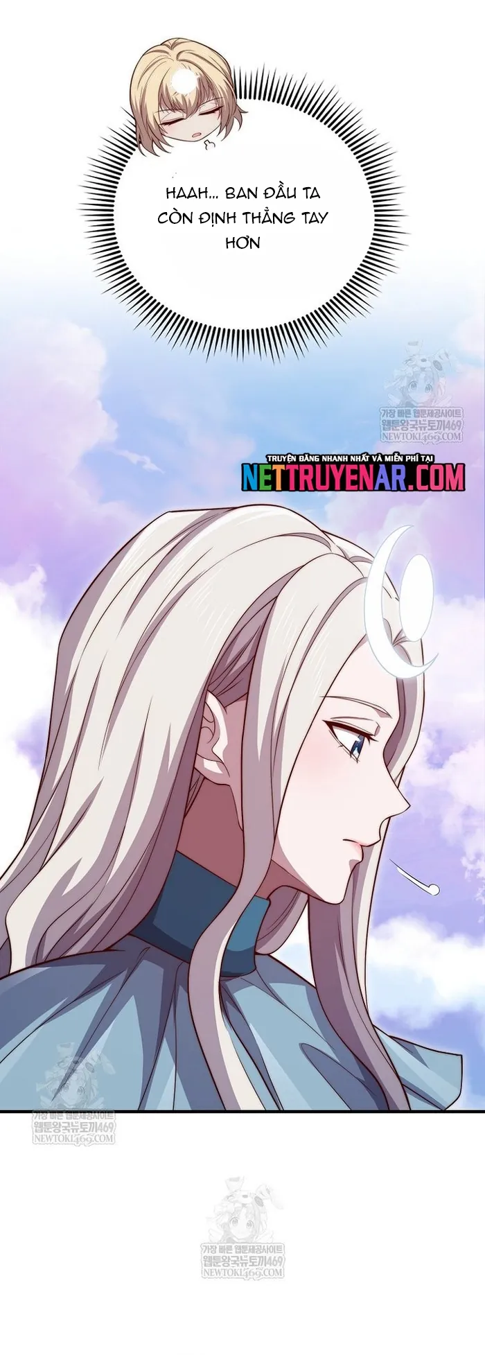 Thương Nhân Thánh Thần - Chương 183 - Trang 42