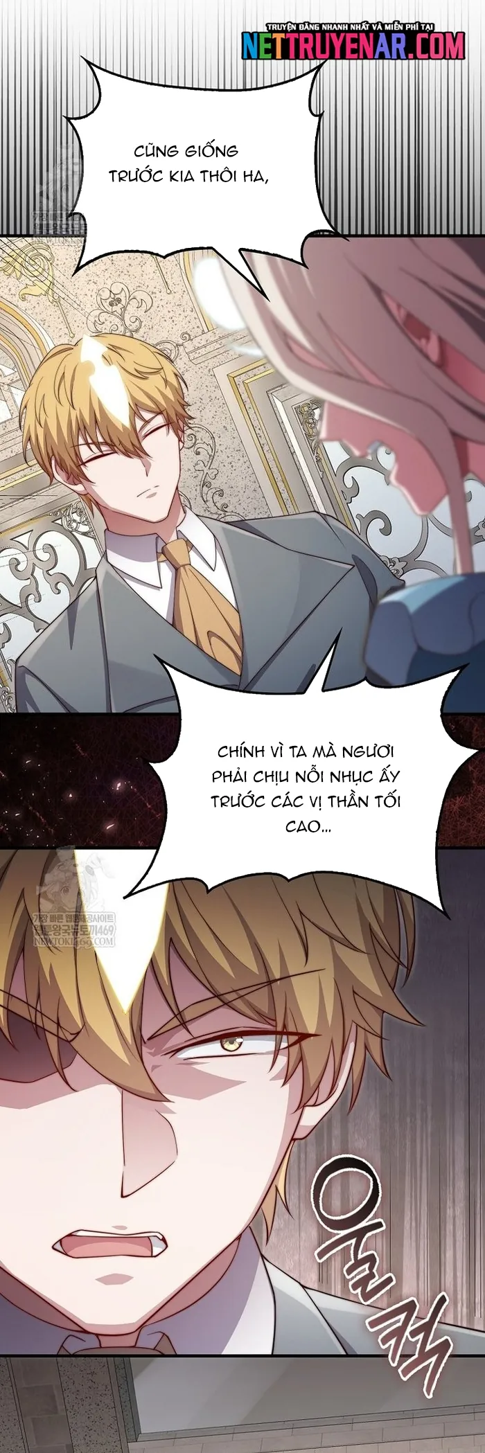 Thương Nhân Thánh Thần - Chương 183 - Trang 27