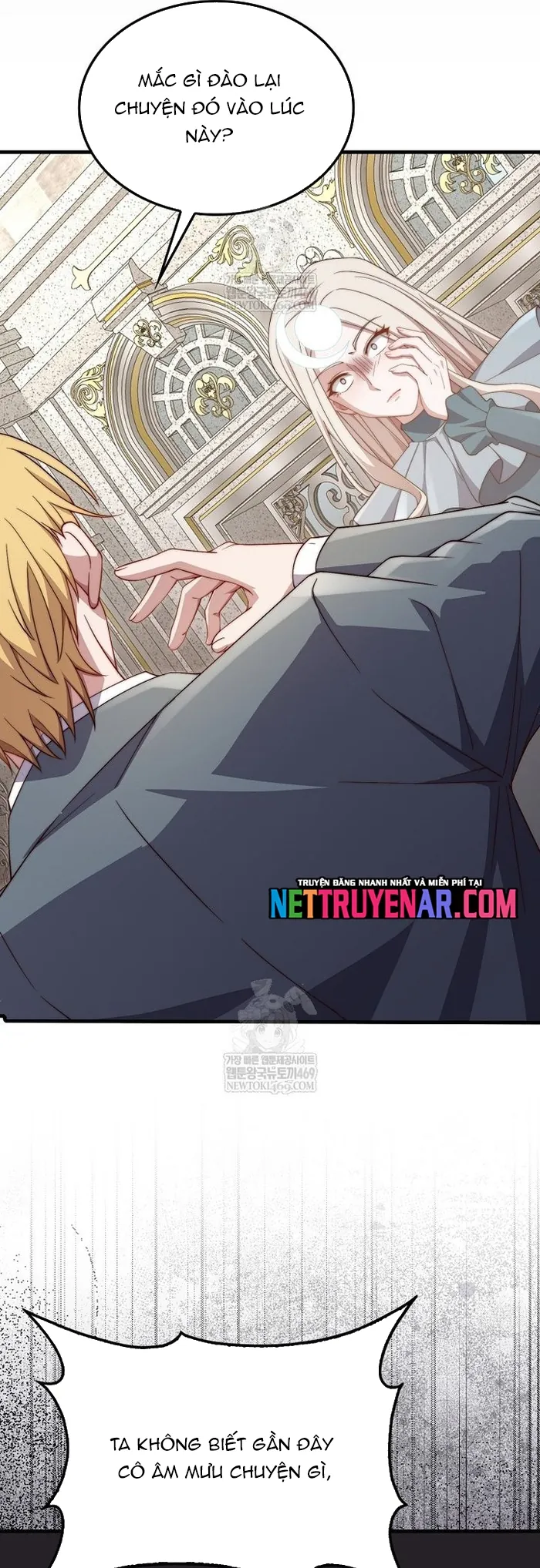 Thương Nhân Thánh Thần - Chương 183 - Trang 29