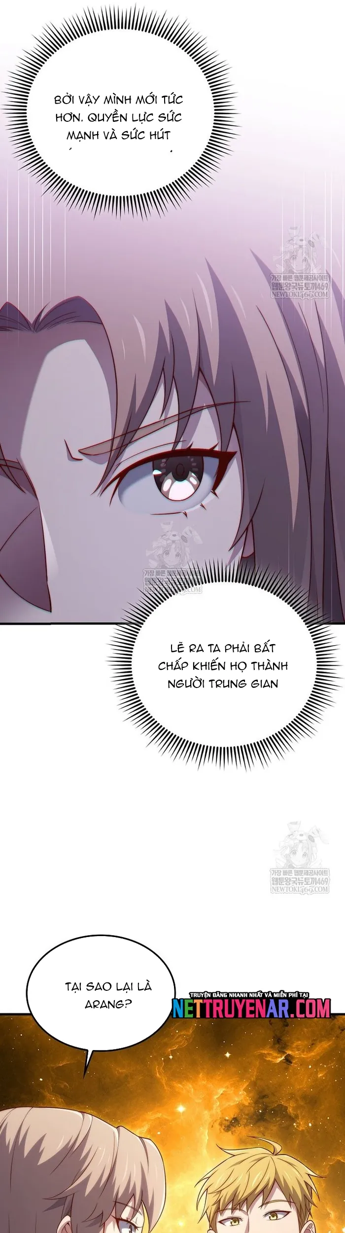 Thương Nhân Thánh Thần - Chương 183 - Trang 13