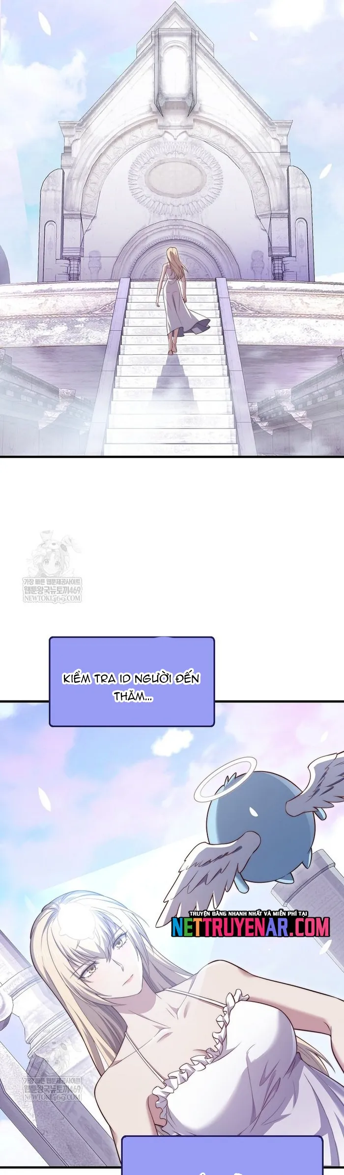 Thương Nhân Thánh Thần - Chương 183 - Trang 19