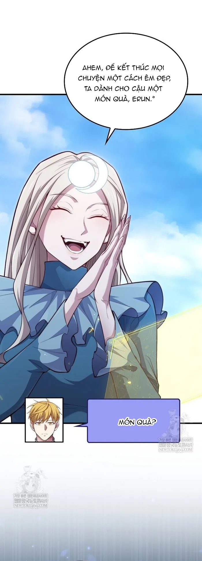 Thương Nhân Thánh Thần - Chương 183 - Trang 52