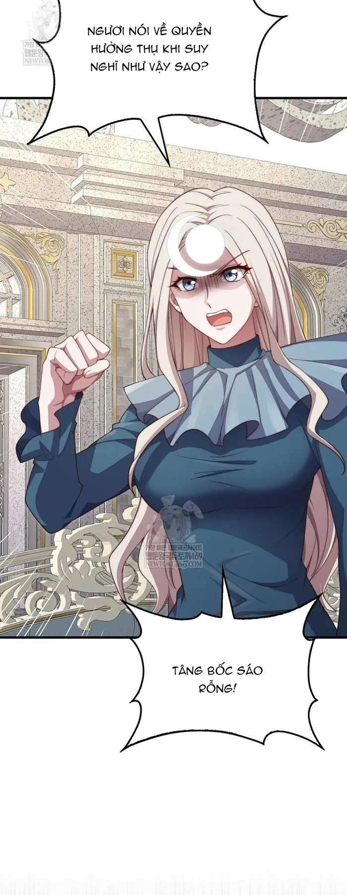 Thương Nhân Thánh Thần - Chương 183 - Trang 26