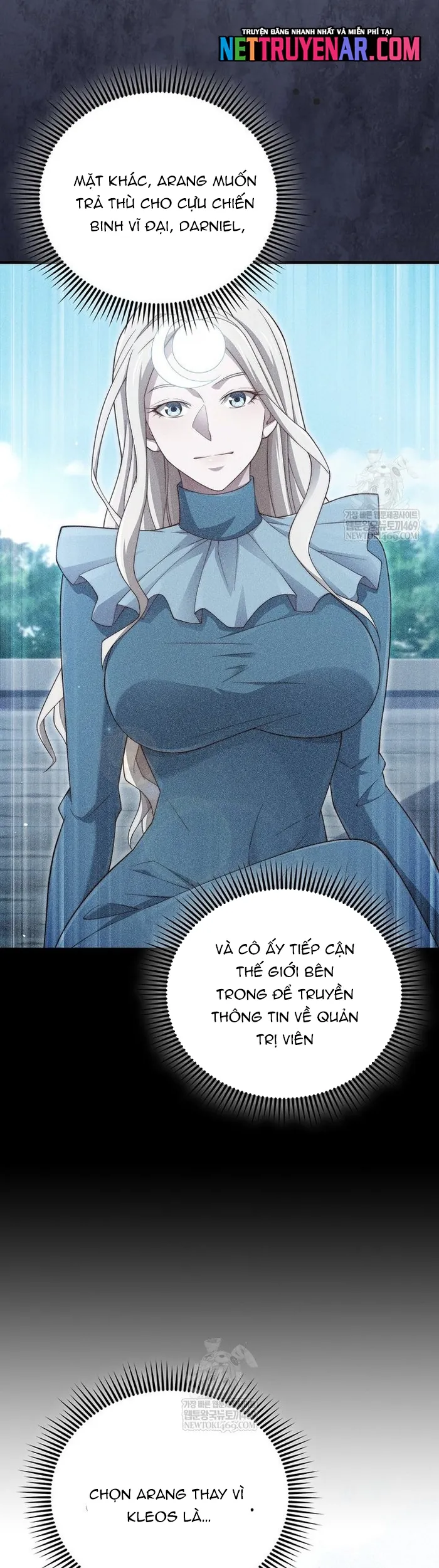 Thương Nhân Thánh Thần - Chương 183 - Trang 15