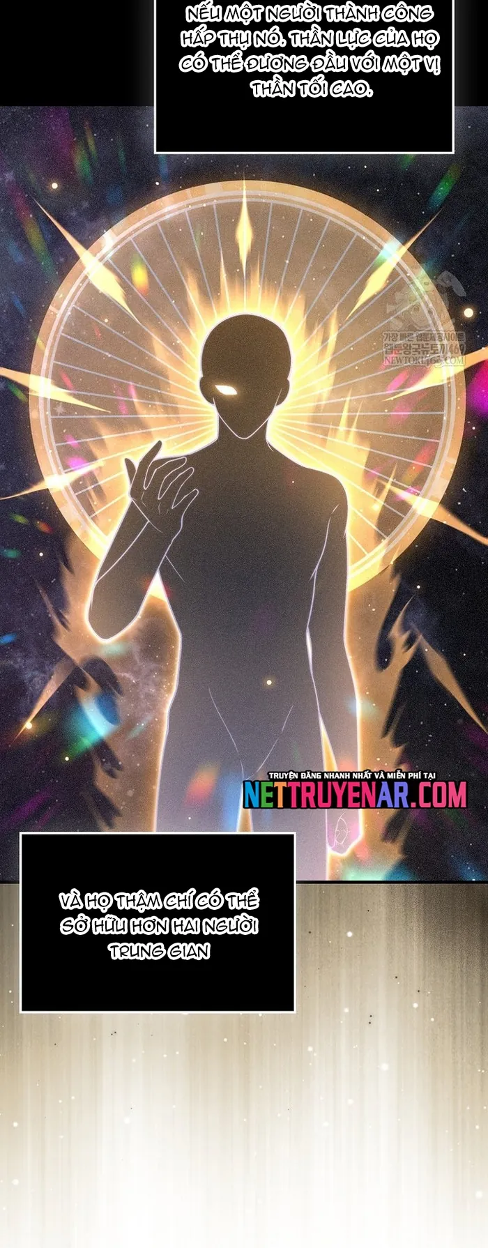 Thương Nhân Thánh Thần - Chương 183 - Trang 40