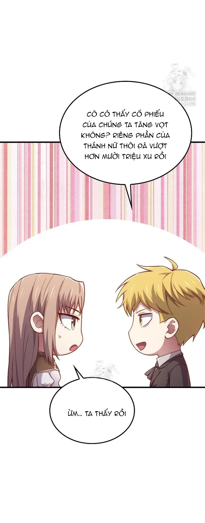 Thương Nhân Thánh Thần - Chương 183 - Trang 12