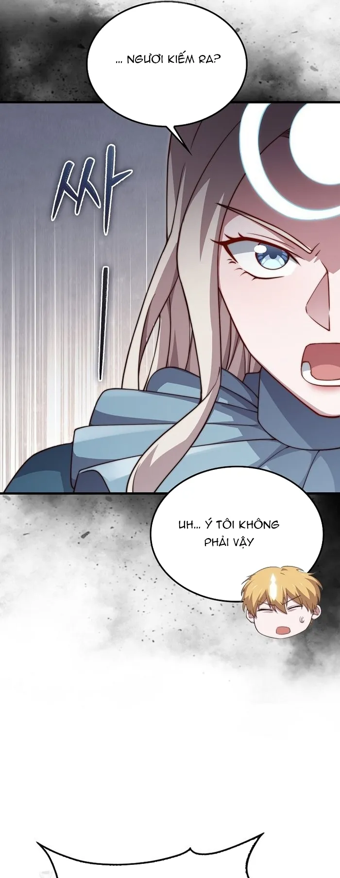 Thương Nhân Thánh Thần - Chương 183 - Trang 25