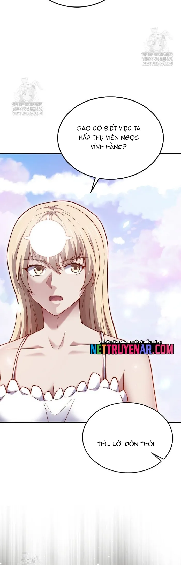 Thương Nhân Thánh Thần - Chương 183 - Trang 38