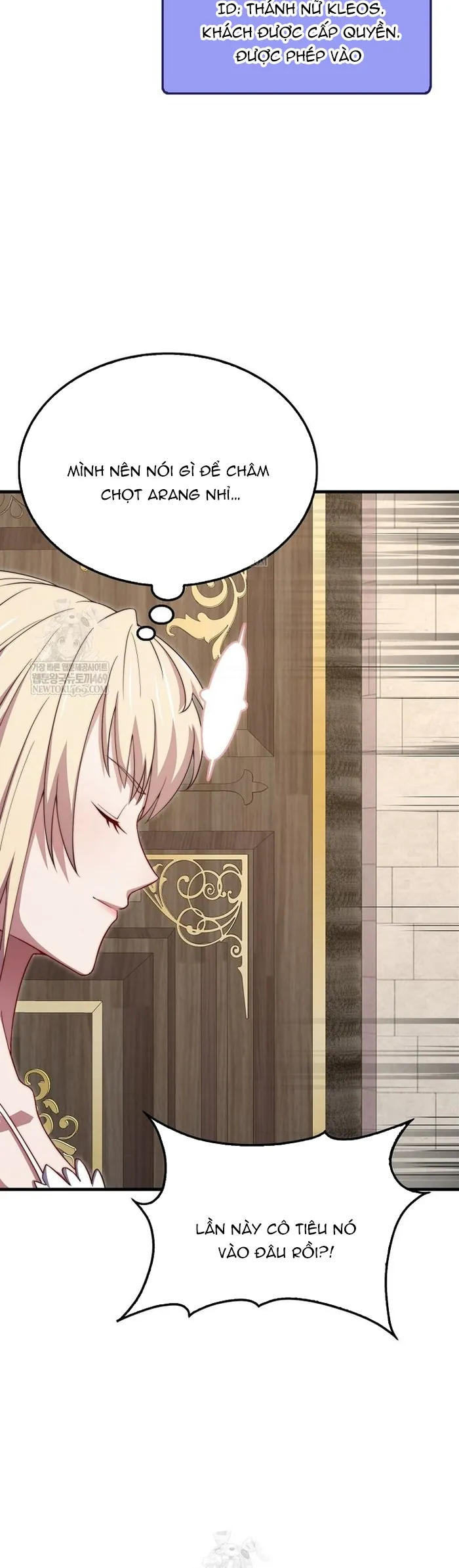 Thương Nhân Thánh Thần - Chương 183 - Trang 20