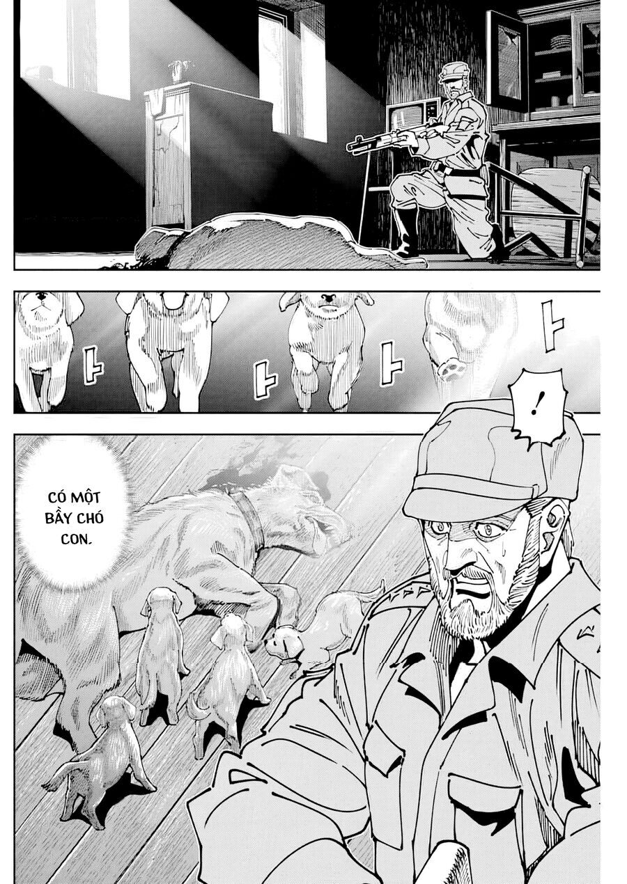 Chernobyl No Inori