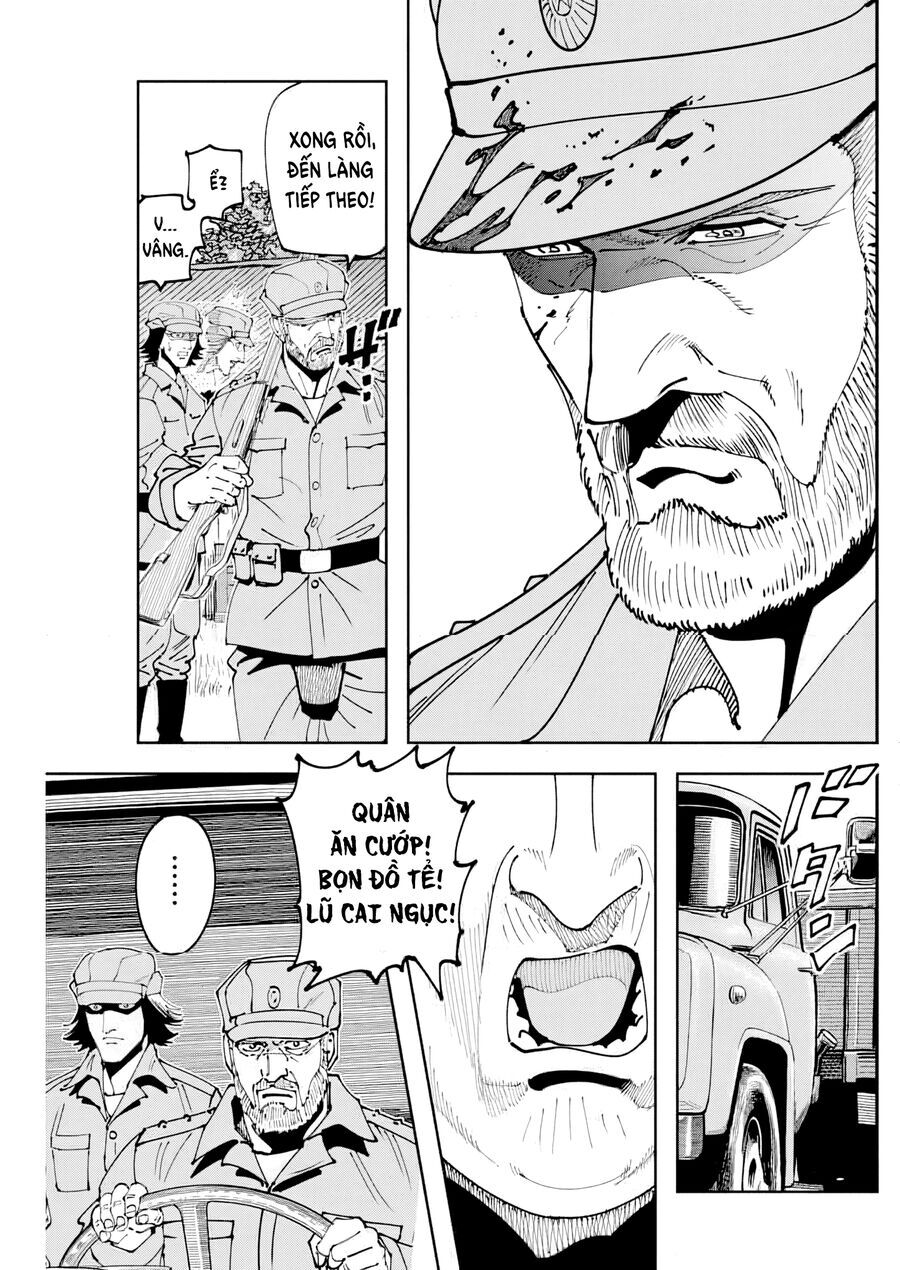Chernobyl No Inori