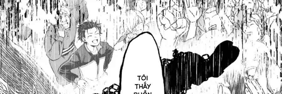 Re:zero - Bắt Đầu Lại Ở Thế Giới Khác - Chương 7 - Trang 103