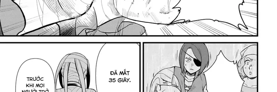 Re:zero - Bắt Đầu Lại Ở Thế Giới Khác - Chương 7 - Trang 14