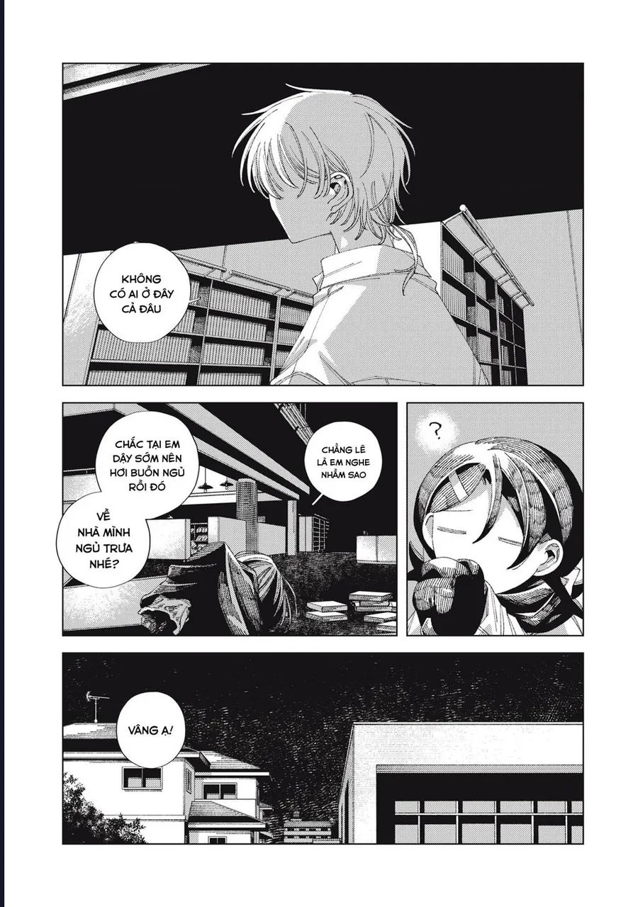 Hinata & Oniichan - Chương 3 - Trang 27