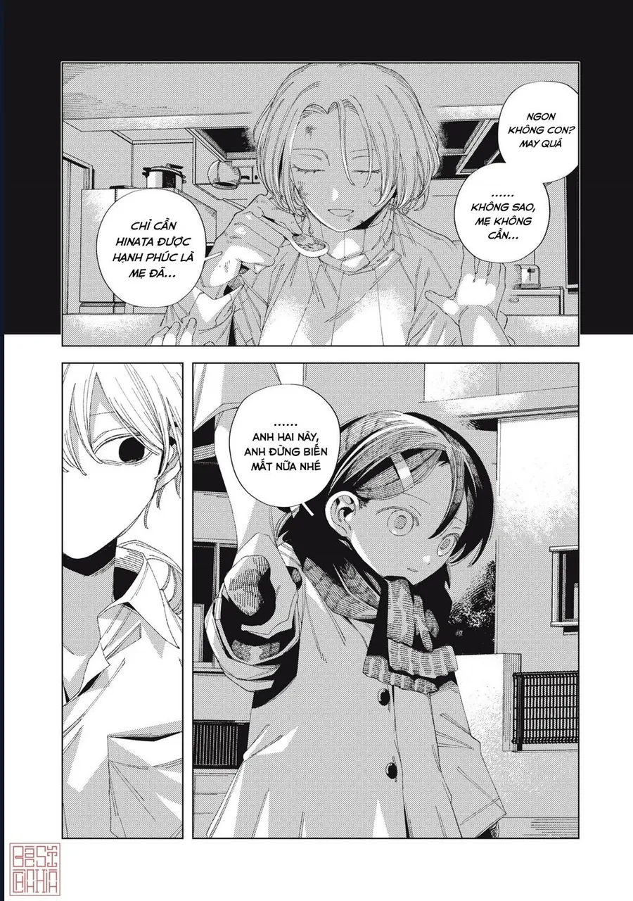 Hinata & Oniichan - Chương 3 - Trang 29