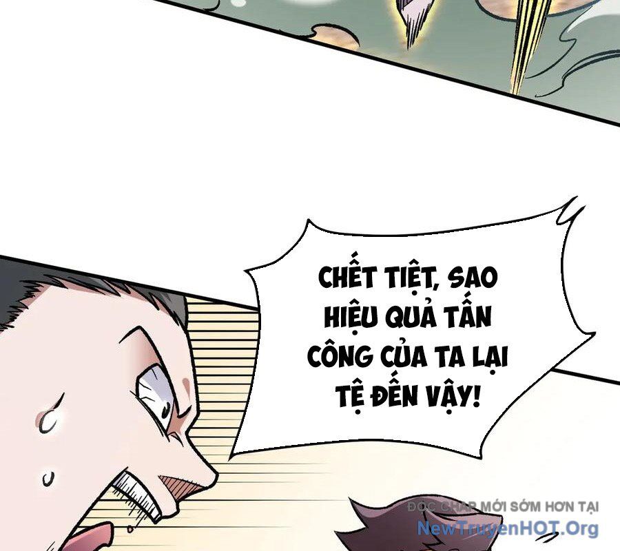 Toàn Dân Chuyển Chức : Duy Ta Vô Chức Tán Nhân - Chương 183 - Trang 46