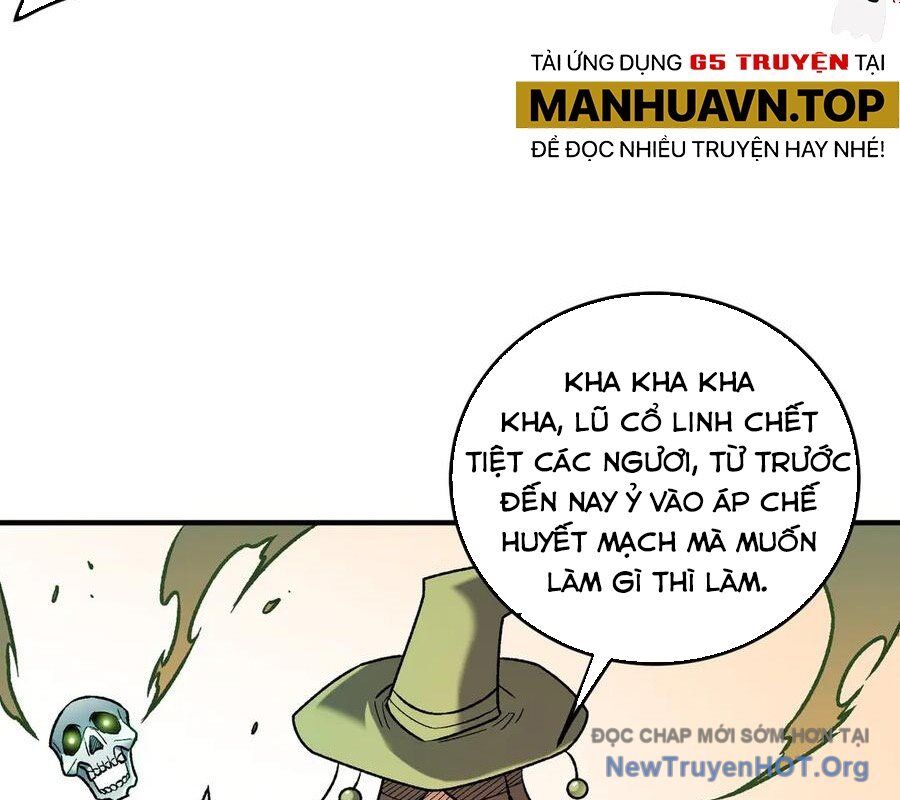 Toàn Dân Chuyển Chức : Duy Ta Vô Chức Tán Nhân - Chương 183 - Trang 28