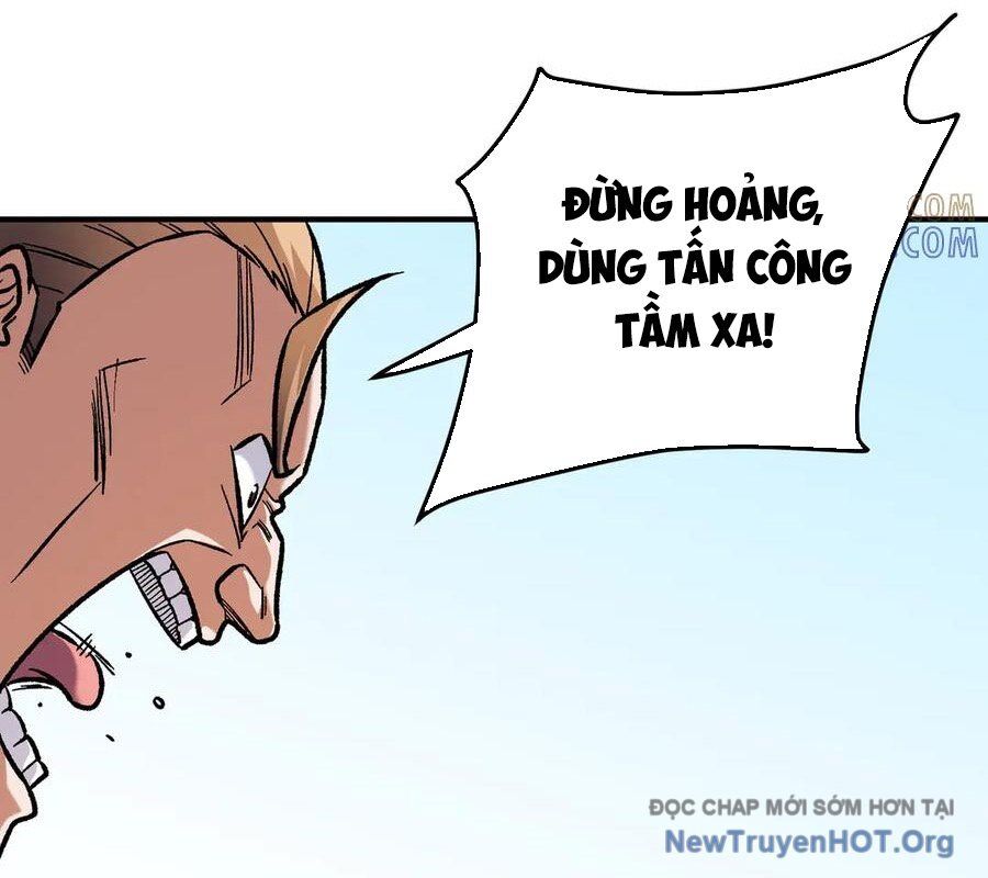 Toàn Dân Chuyển Chức : Duy Ta Vô Chức Tán Nhân - Chương 183 - Trang 38