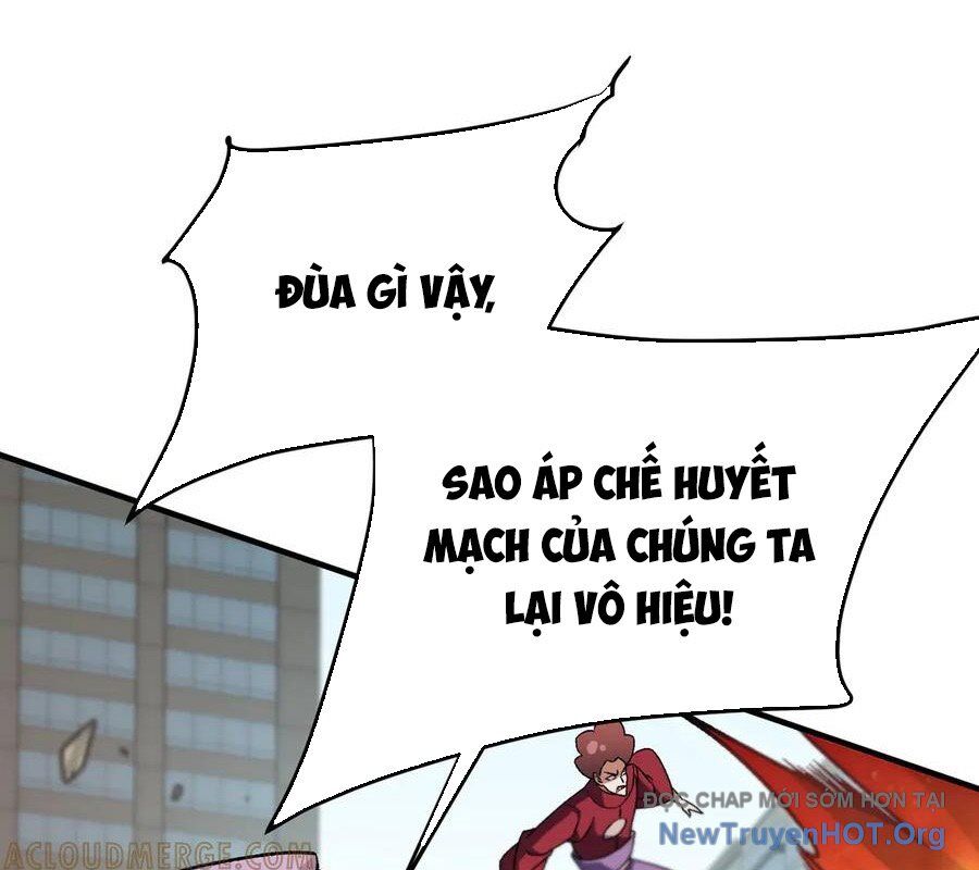 Toàn Dân Chuyển Chức : Duy Ta Vô Chức Tán Nhân - Chương 183 - Trang 20