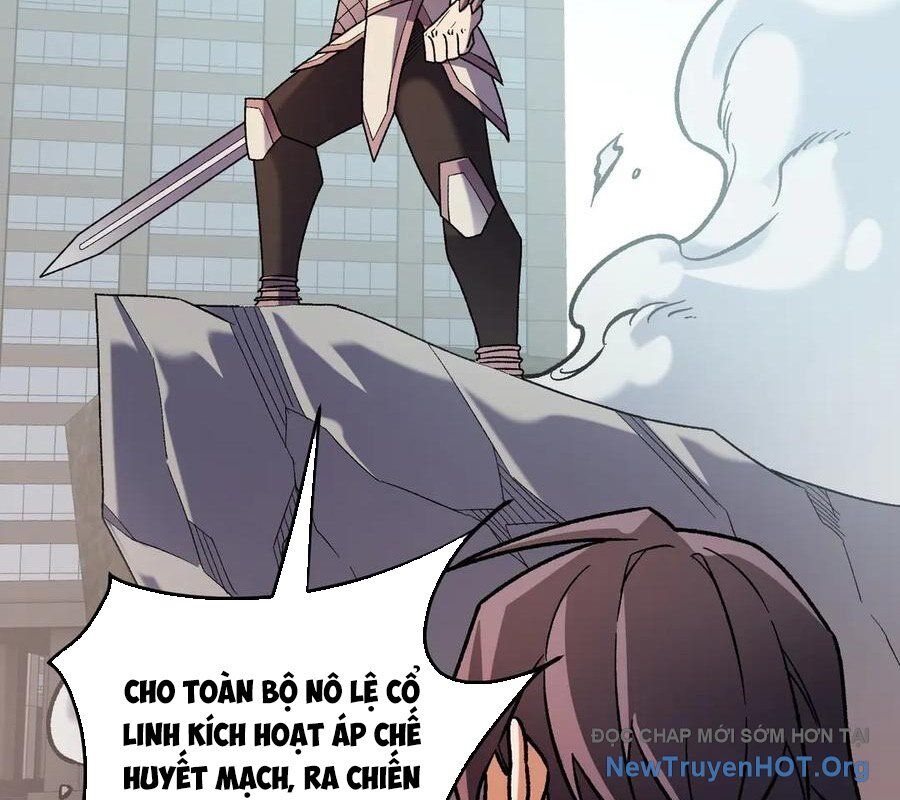 Toàn Dân Chuyển Chức : Duy Ta Vô Chức Tán Nhân - Chương 183 - Trang 85