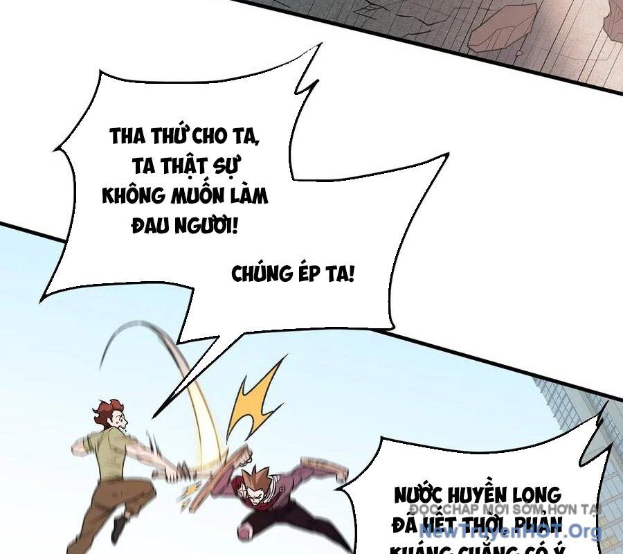 Toàn Dân Chuyển Chức : Duy Ta Vô Chức Tán Nhân - Chương 183 - Trang 77