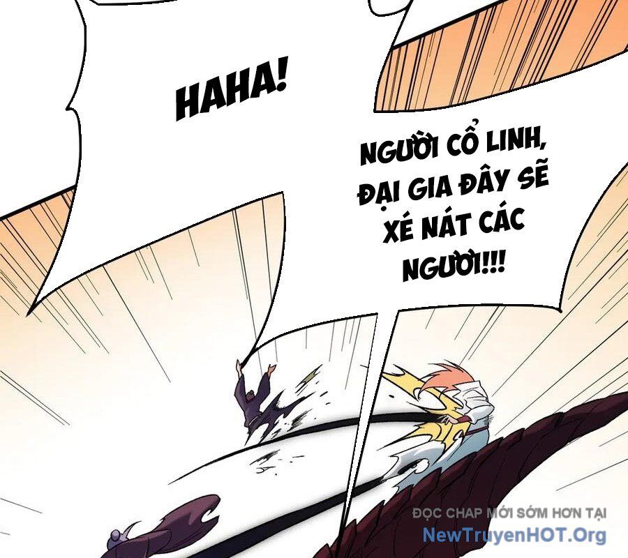 Toàn Dân Chuyển Chức : Duy Ta Vô Chức Tán Nhân - Chương 183 - Trang 11