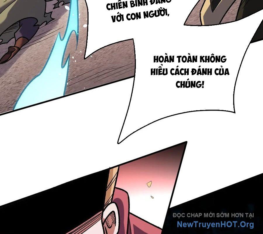 Toàn Dân Chuyển Chức : Duy Ta Vô Chức Tán Nhân - Chương 183 - Trang 65