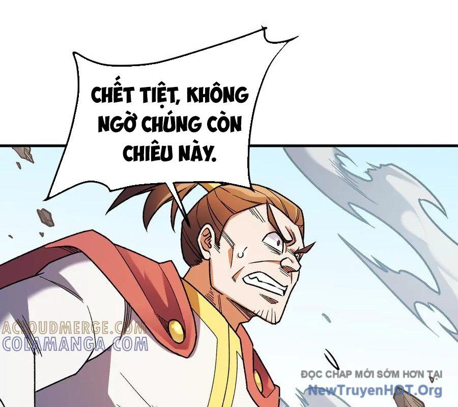 Toàn Dân Chuyển Chức : Duy Ta Vô Chức Tán Nhân - Chương 183 - Trang 98