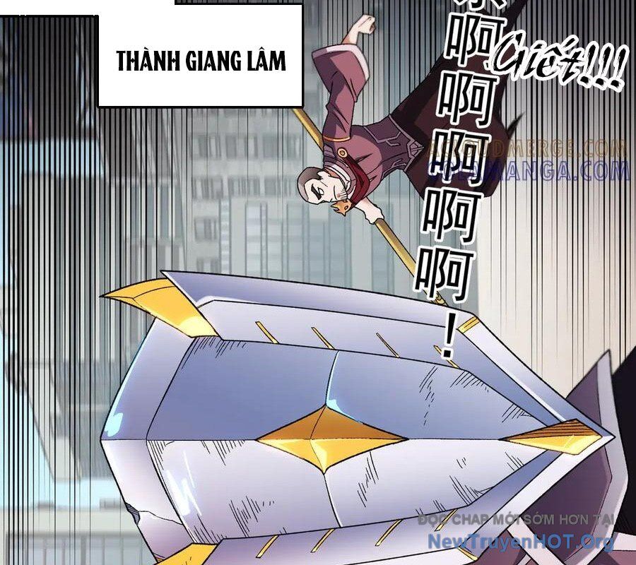Toàn Dân Chuyển Chức : Duy Ta Vô Chức Tán Nhân - Chương 183 - Trang 6