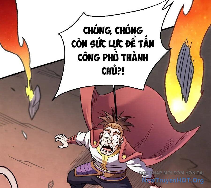 Toàn Dân Chuyển Chức : Duy Ta Vô Chức Tán Nhân - Chương 183 - Trang 110