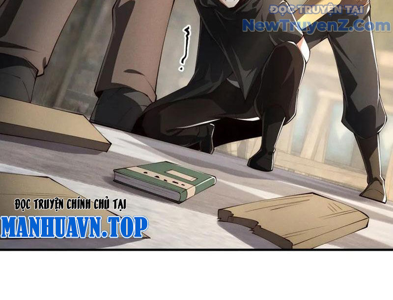 Ta Thăng Cấp Cùng Tai Ách Chương 33 Ảnh 38