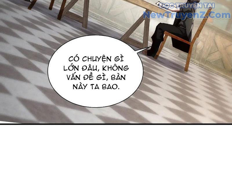 Ta Thăng Cấp Cùng Tai Ách Chương 33 Ảnh 18