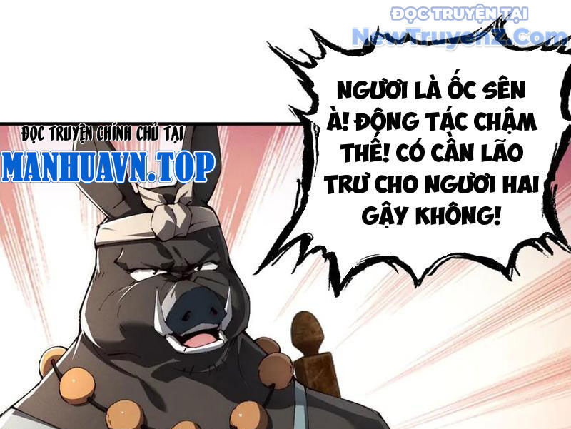 Ta Thăng Cấp Cùng Tai Ách Chương 33 Ảnh 66