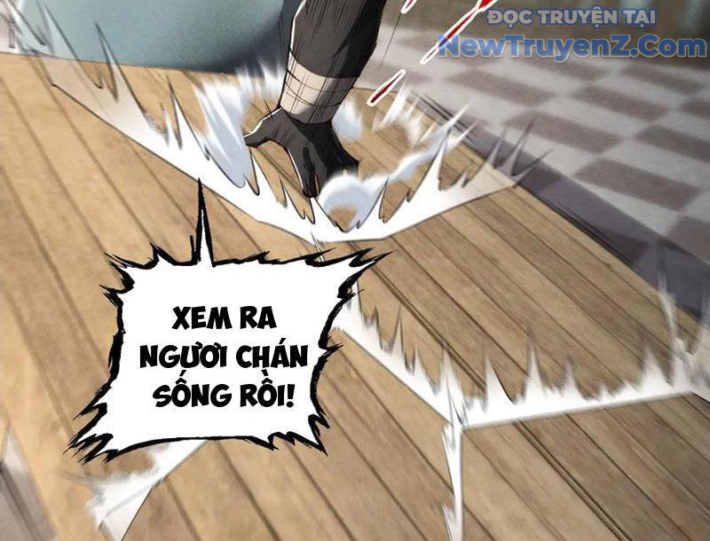 Ta Thăng Cấp Cùng Tai Ách Chương 33 Ảnh 33