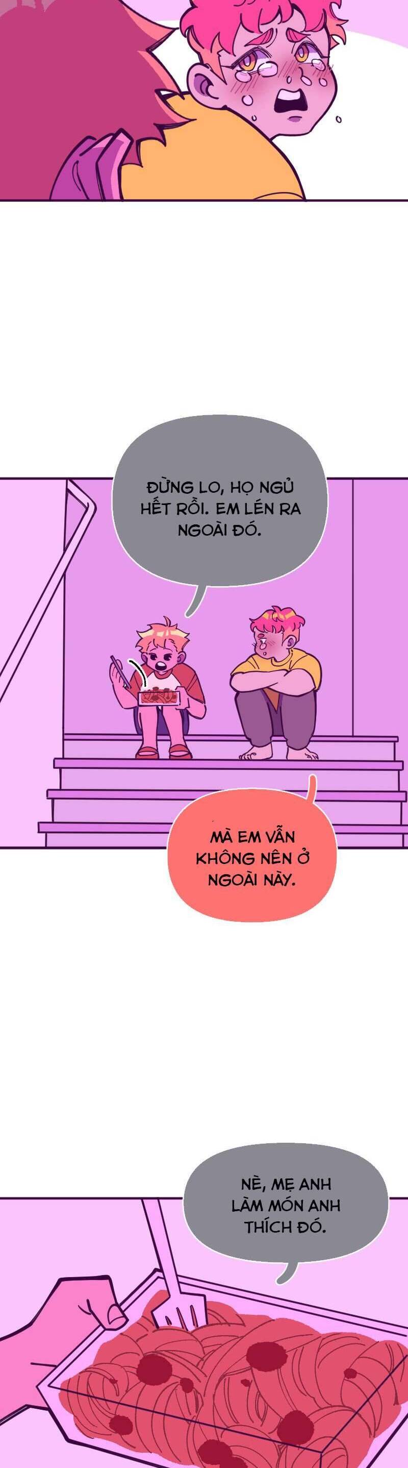 Homesick - Chương 109 - Trang 30