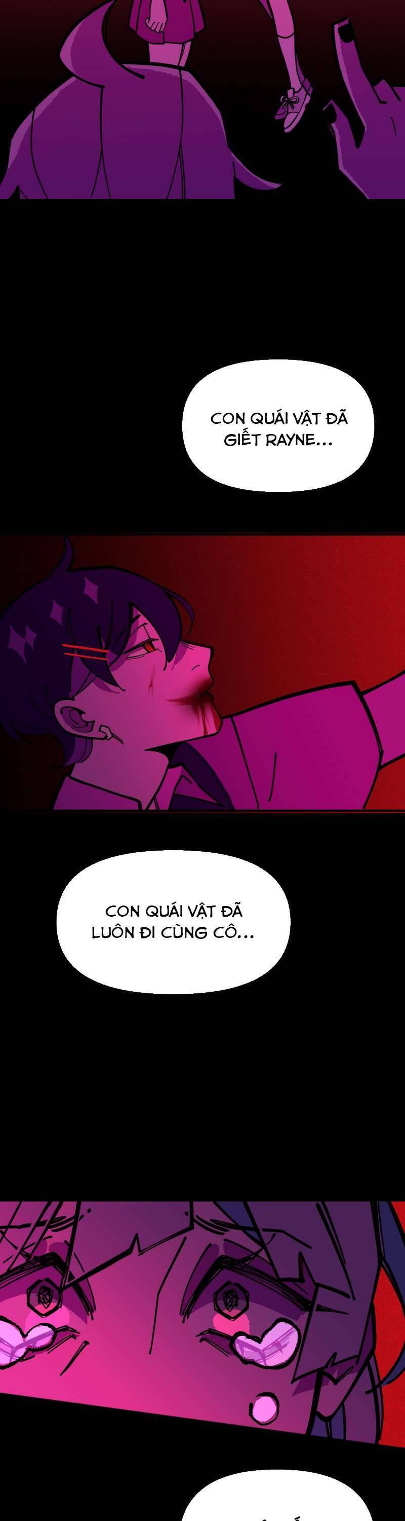 Homesick - Chương 109 - Trang 22